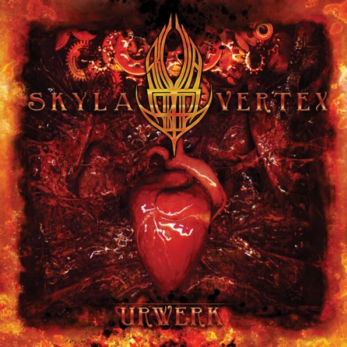 Skyla Vertex - Begriffsgewalt